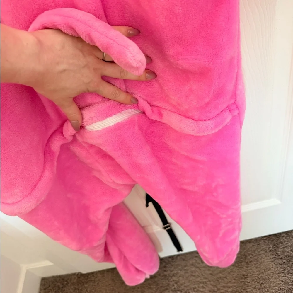 Pink Panther Onesie - XL - Picture 4 of 4
